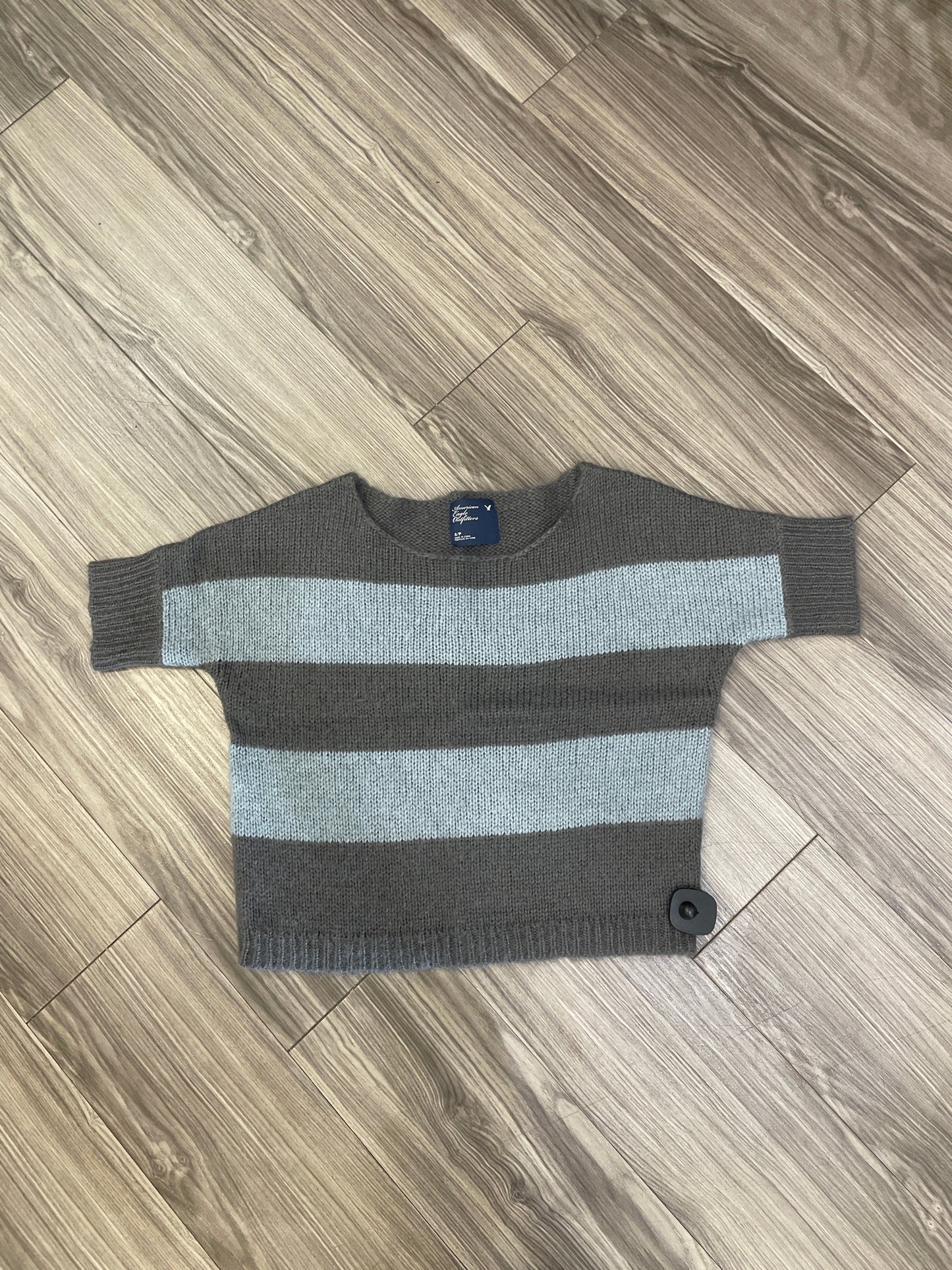 Striped Pattern Sweater American Eagle, Size S