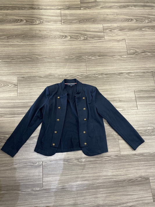 Blue Blazer Tommy Hilfiger, Size L