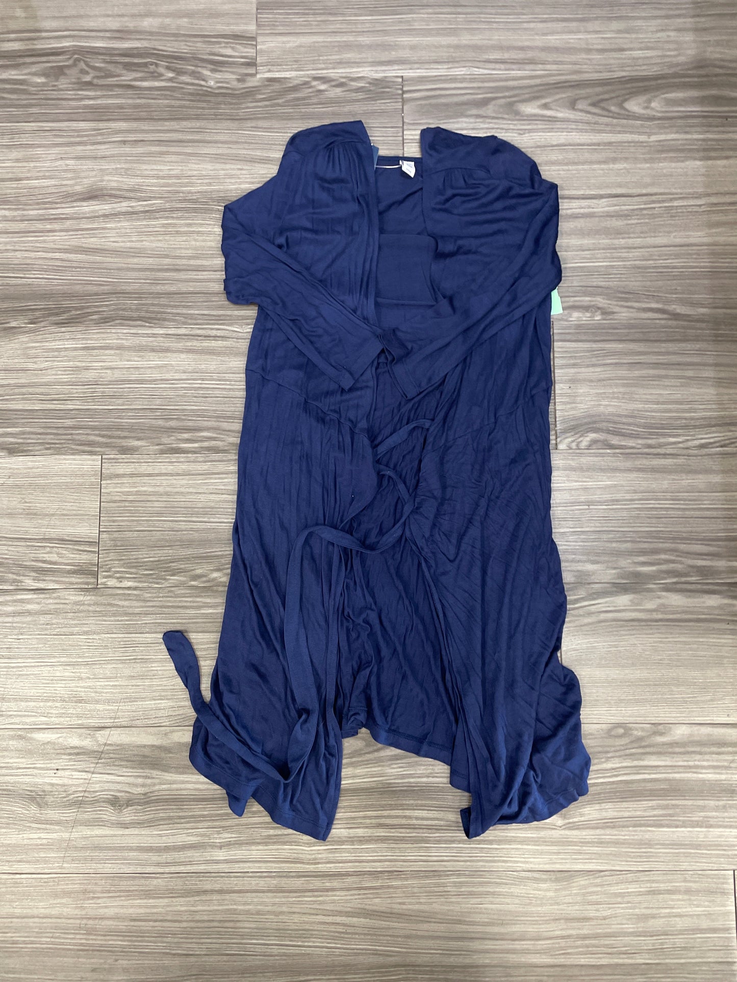 Dress Casual Short By Old Navy In Blue, Size: M