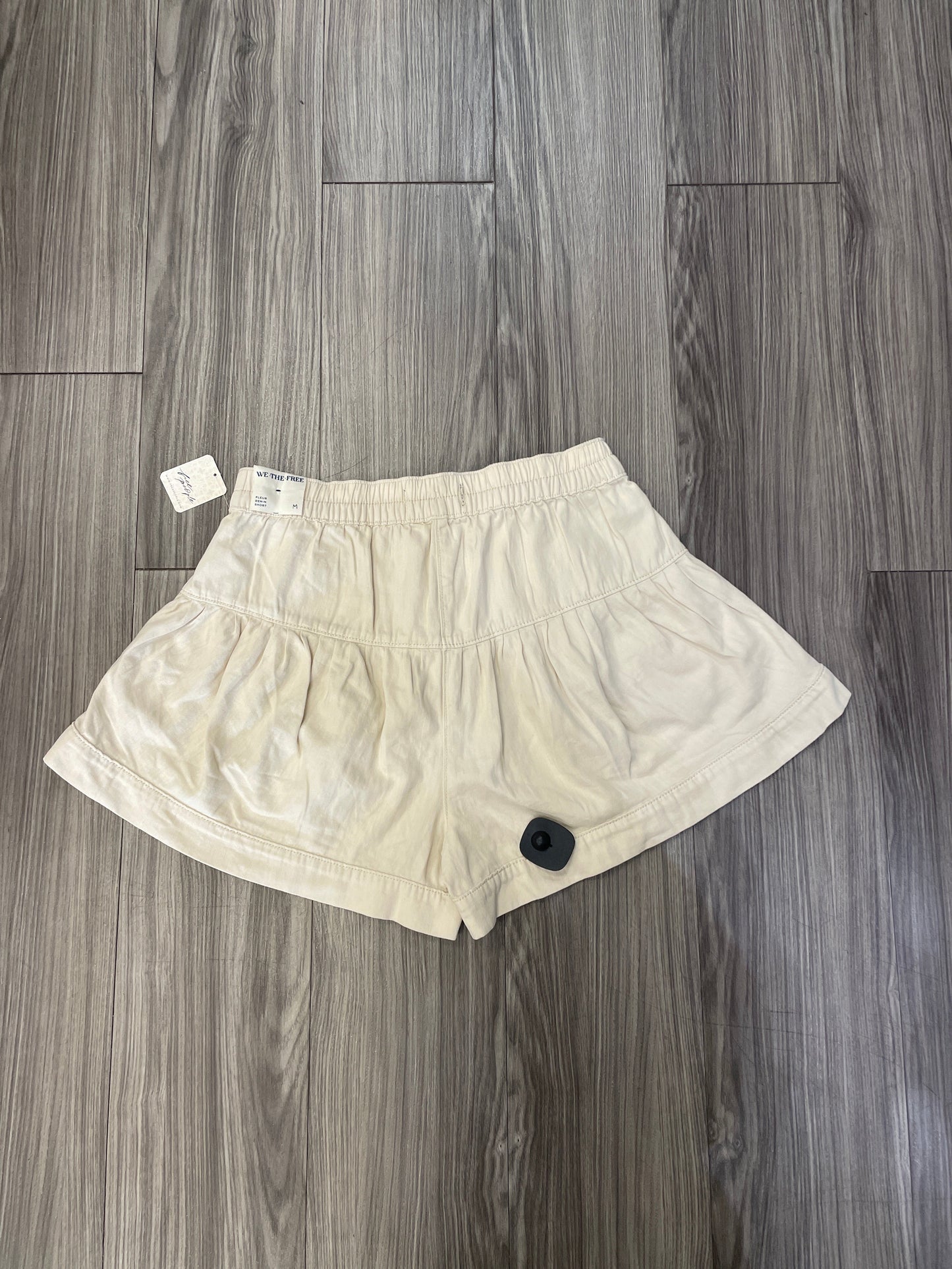 Shorts By We The Free In Tan, Size: M