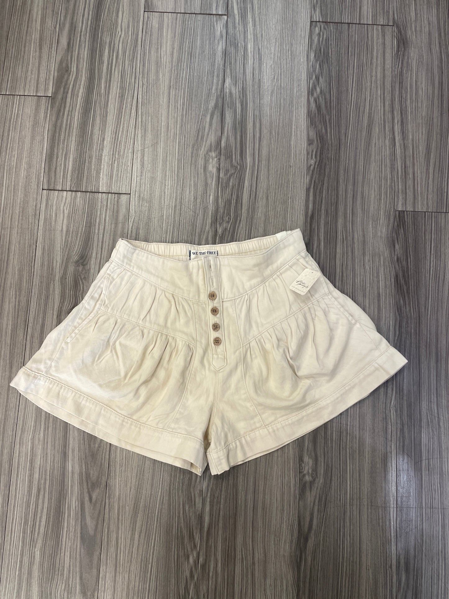 Shorts By We The Free In Tan, Size: M