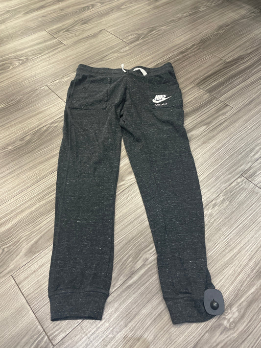 Pants Joggers By Nike In Black, Size: Xl