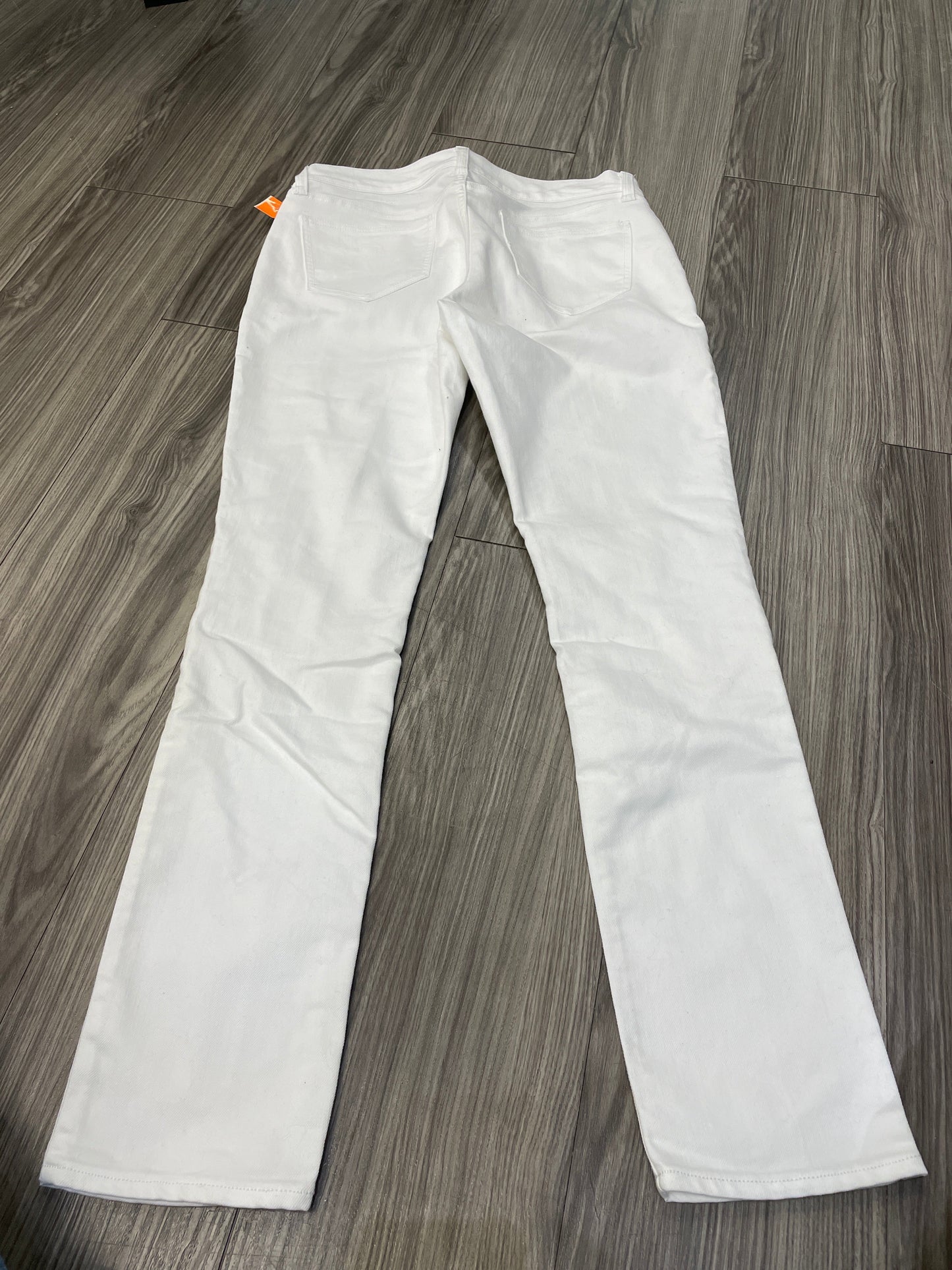 Jeans Straight By Old Navy  Size: 6