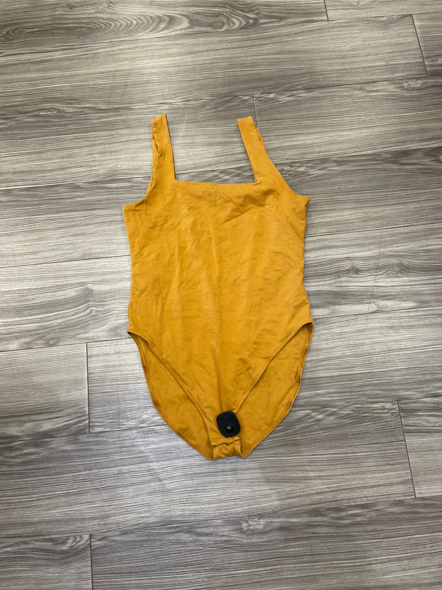 Bodysuit By Old Navy In Orange, Size: L