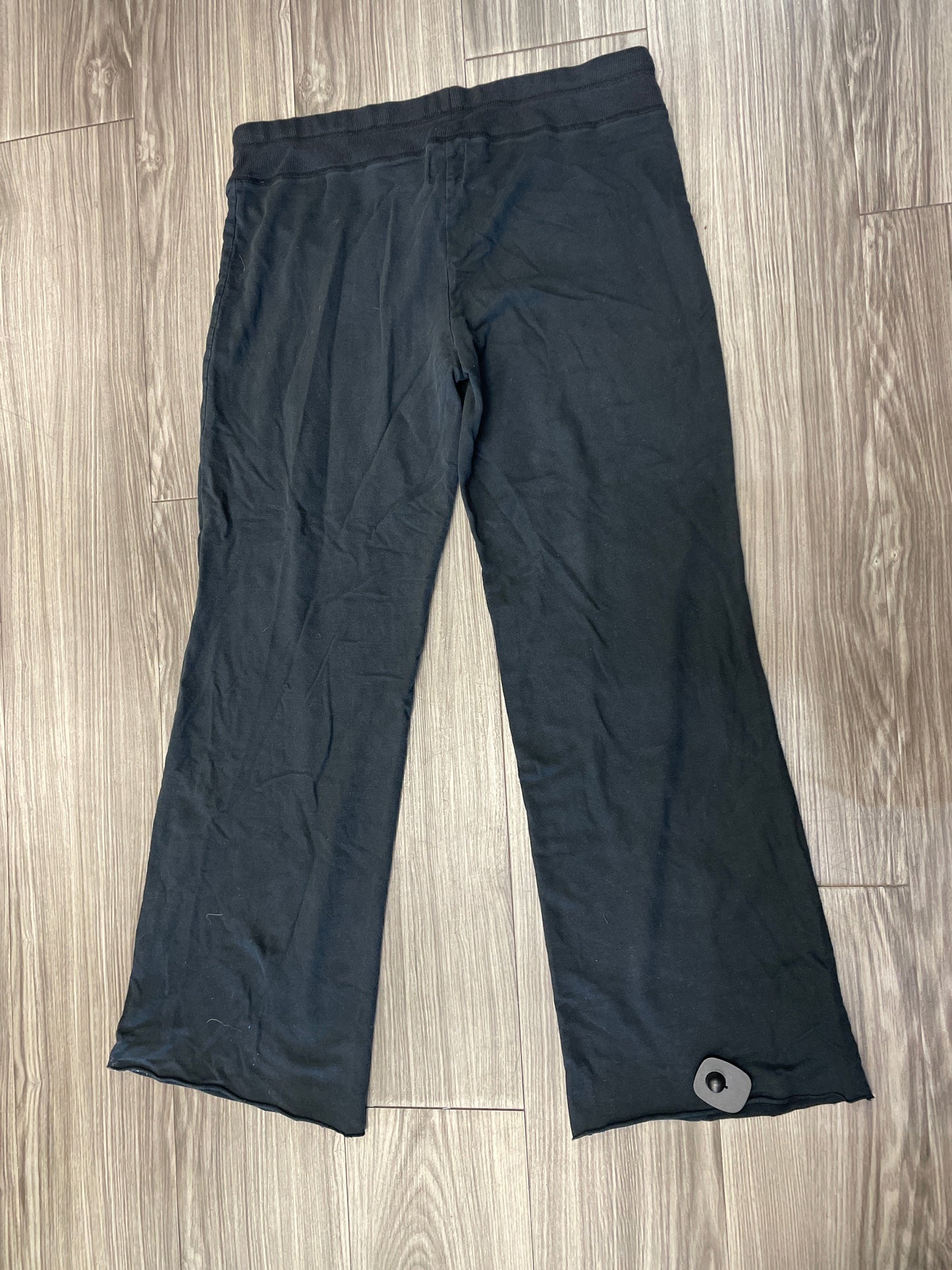 Pants Lounge By Aeropostale In Black, Size: L