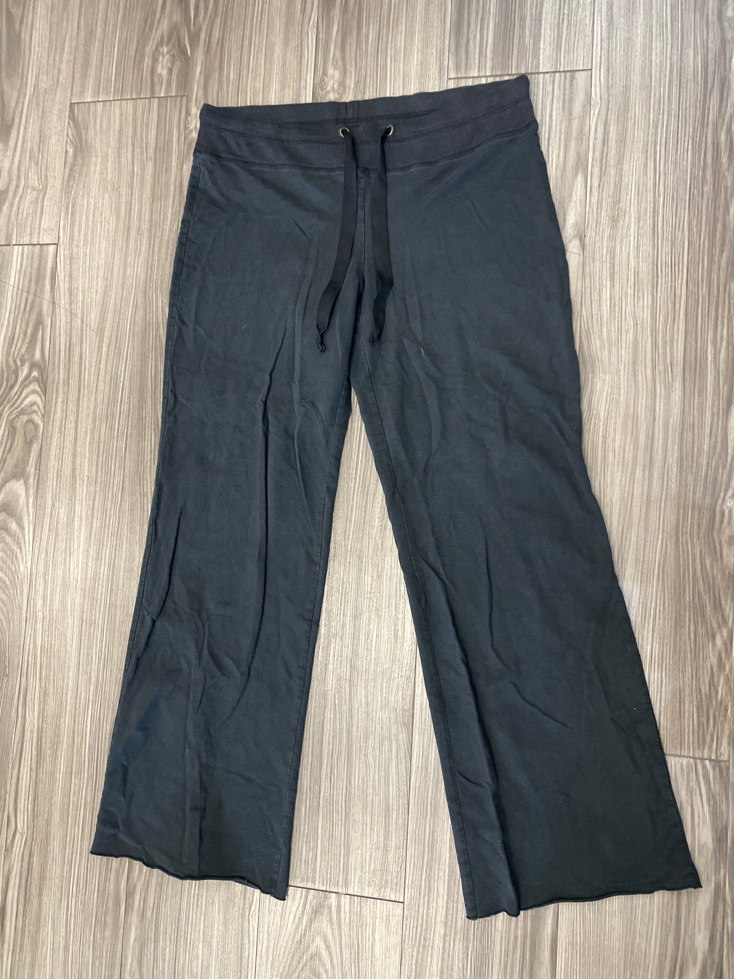 Pants Lounge By Aeropostale In Black, Size: L