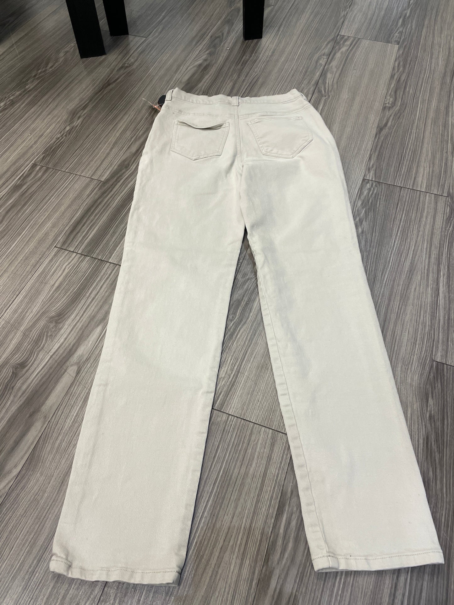 Jeans Straight By Sonoma  Size: 6