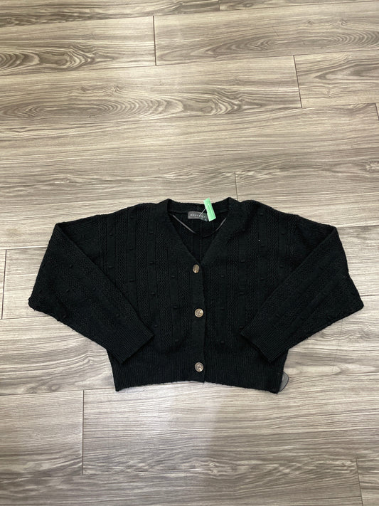 Sweater By Cmc In Black, Size: S