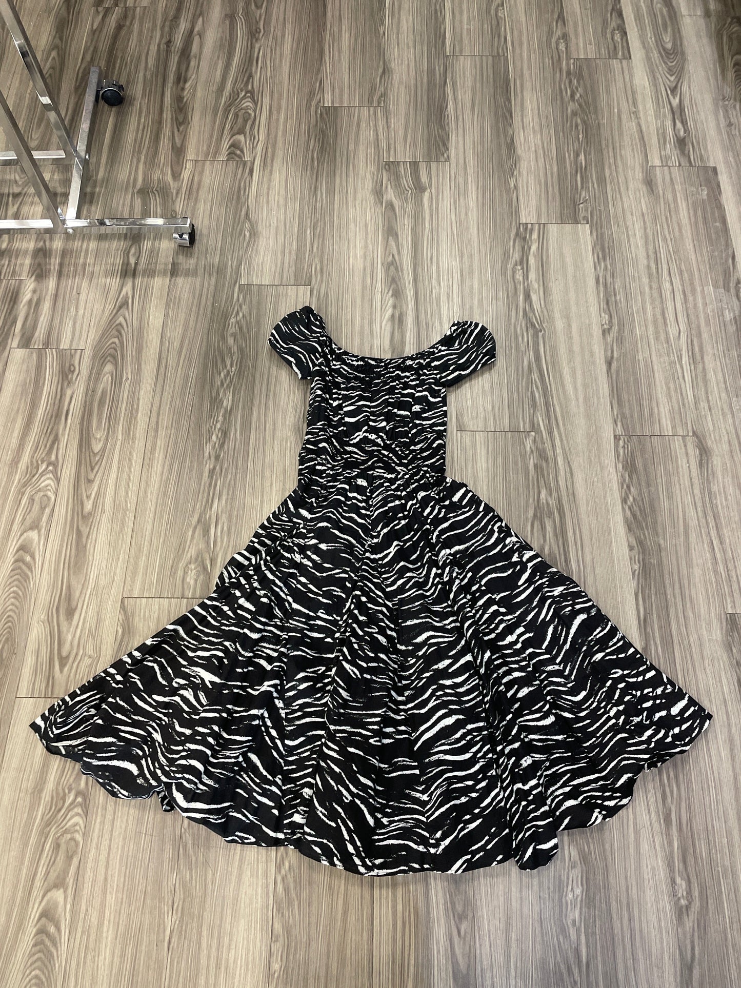 Dress Party Long By Inc In Animal Print, Size: S