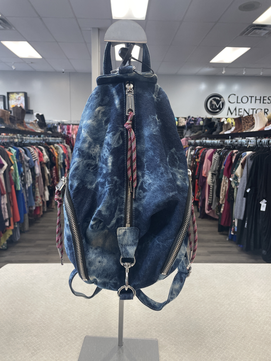 Backpack Designer By Rebecca Minkoff  Size: Medium