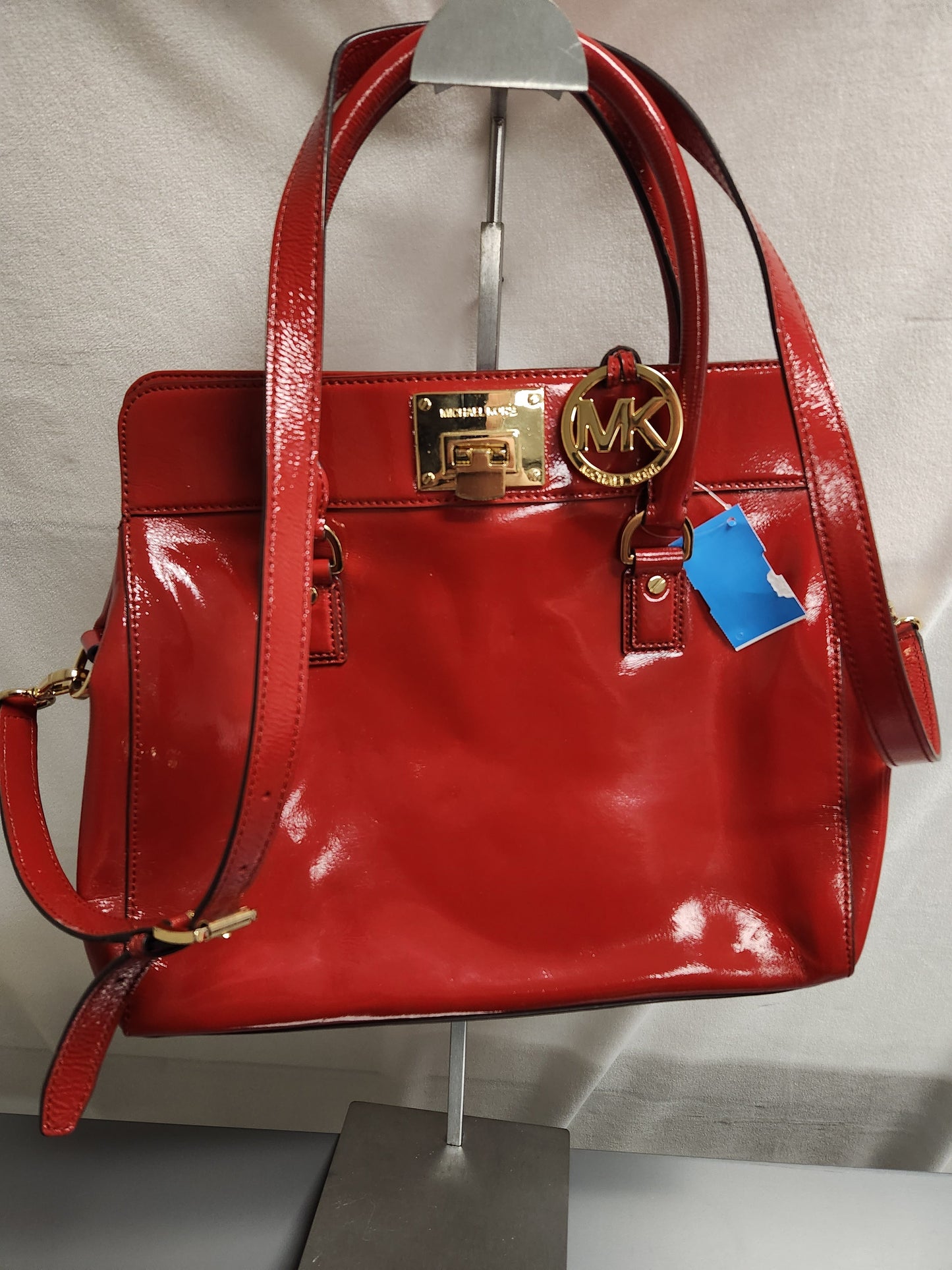 Handbag Designer By Michael Kors  Size: Medium