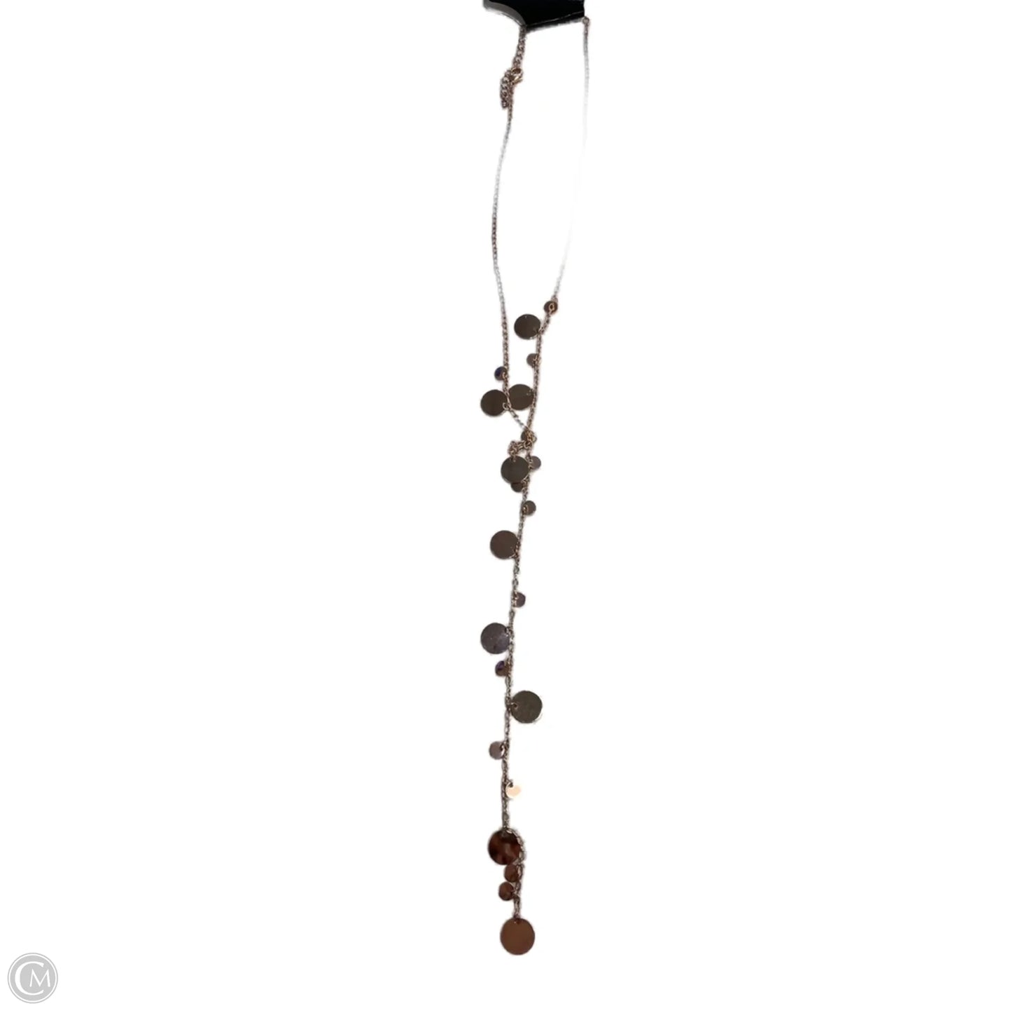 Necklace Chain By Cme