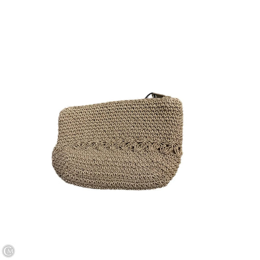 Clutch By Cme, Size: Small