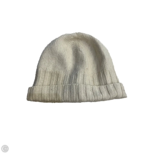 Hat Beanie By J. Crew