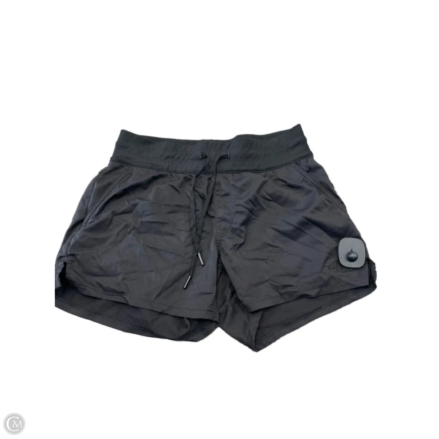 Athletic Shorts By The North Face In Black, Size: S