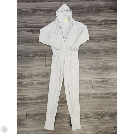 Jumpsuit By Free People In Grey, Size: Xs