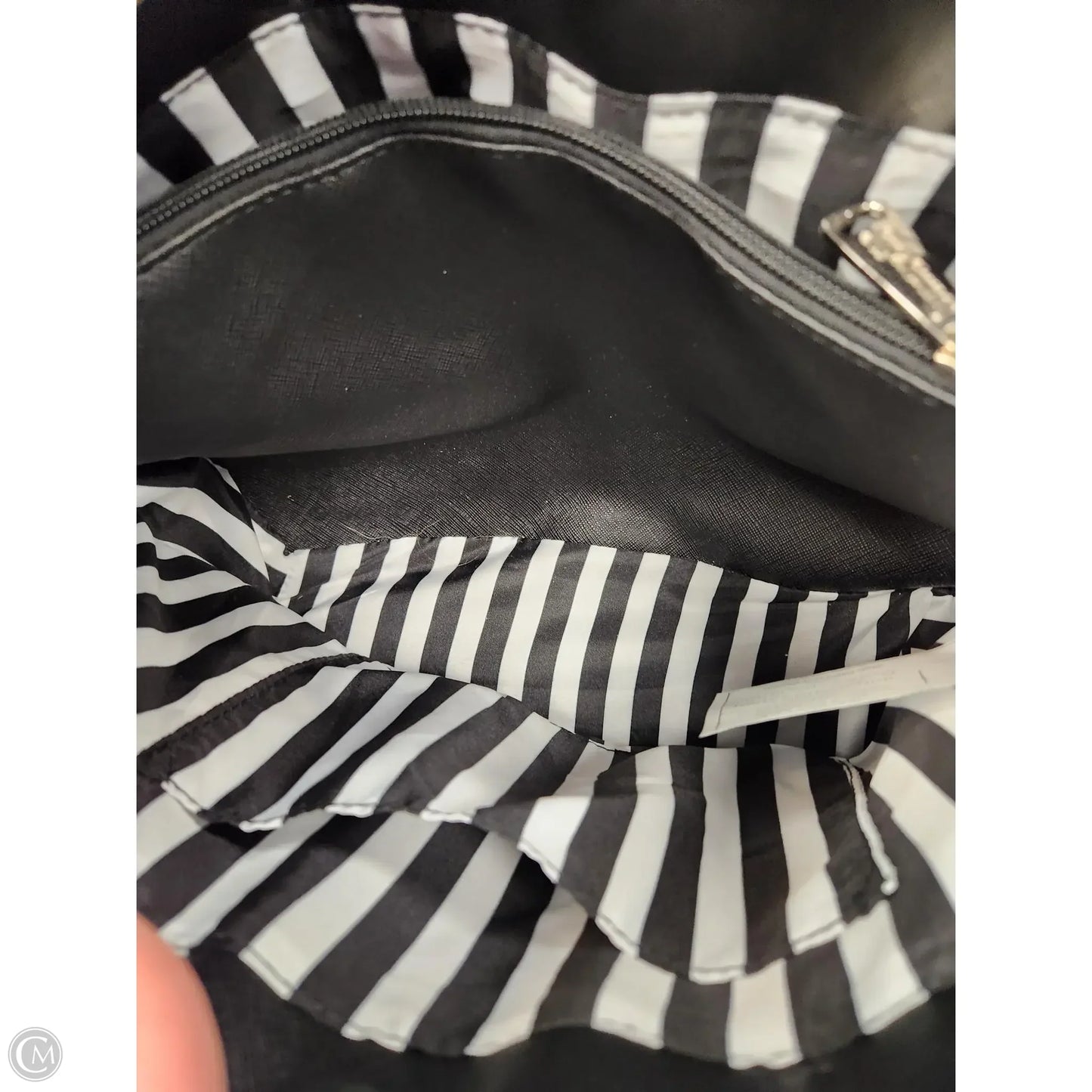 Handbag By Loungefly, Size: Large