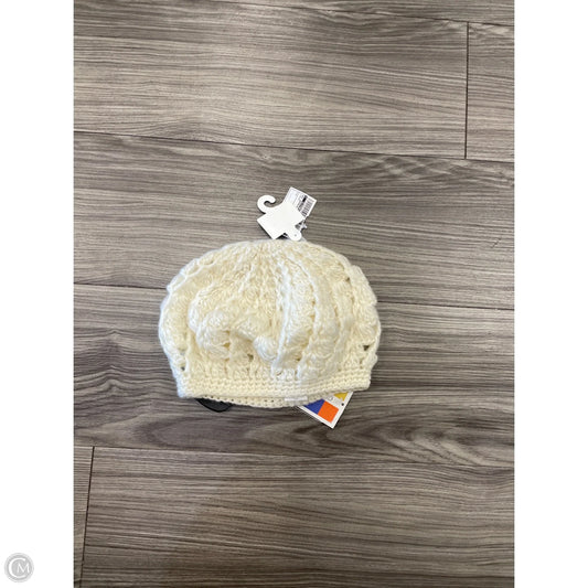 Hat Beanie By Clothes Mentor