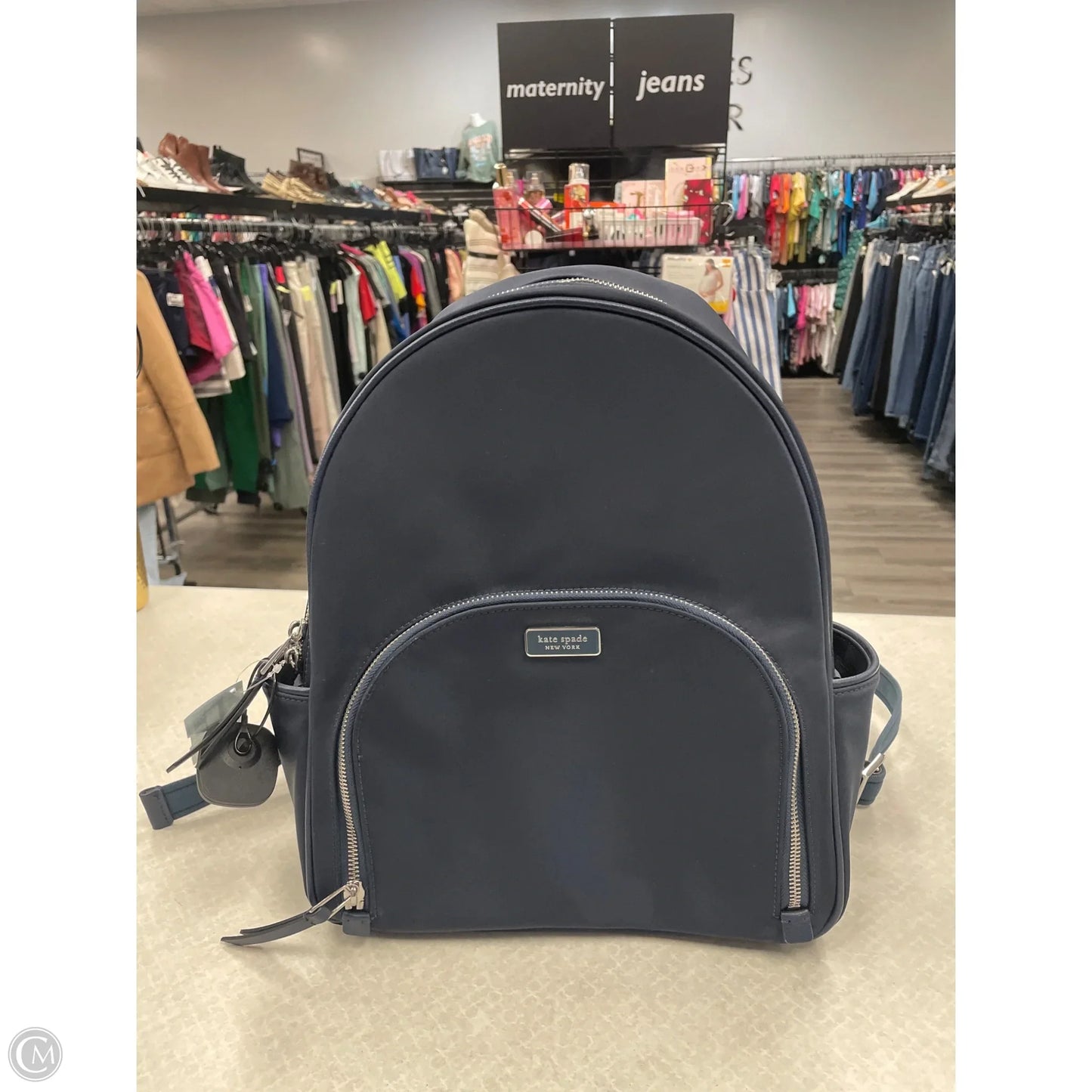 Backpack Designer By Kate Spade, Size: Large