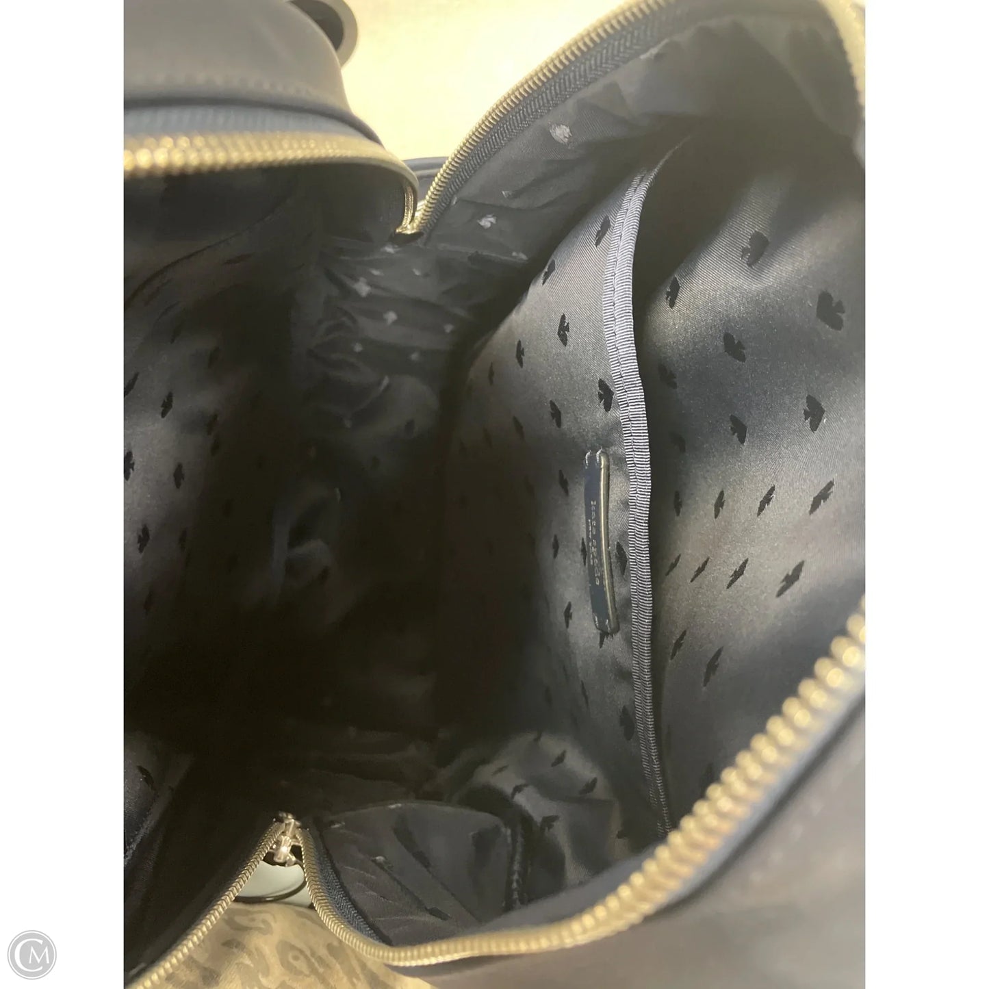 Backpack Designer By Kate Spade, Size: Large