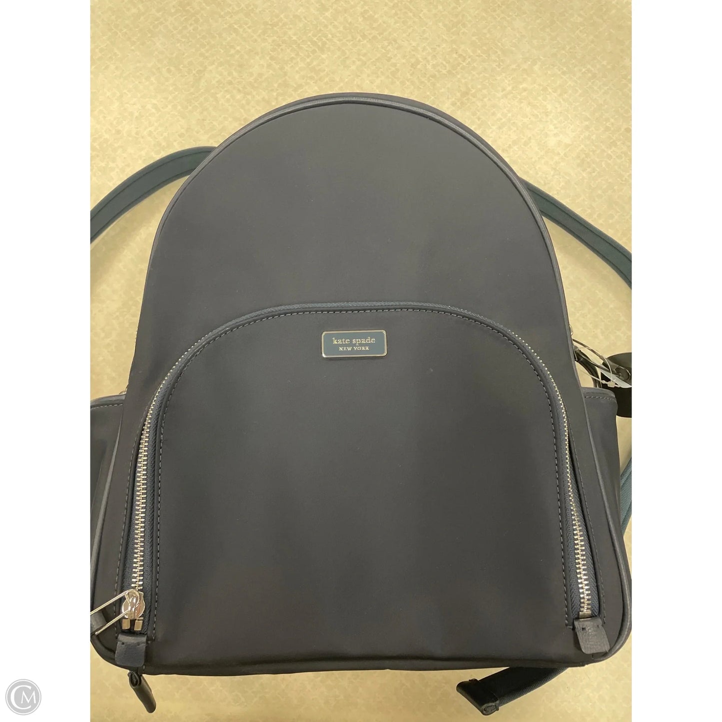 Backpack Designer By Kate Spade, Size: Large