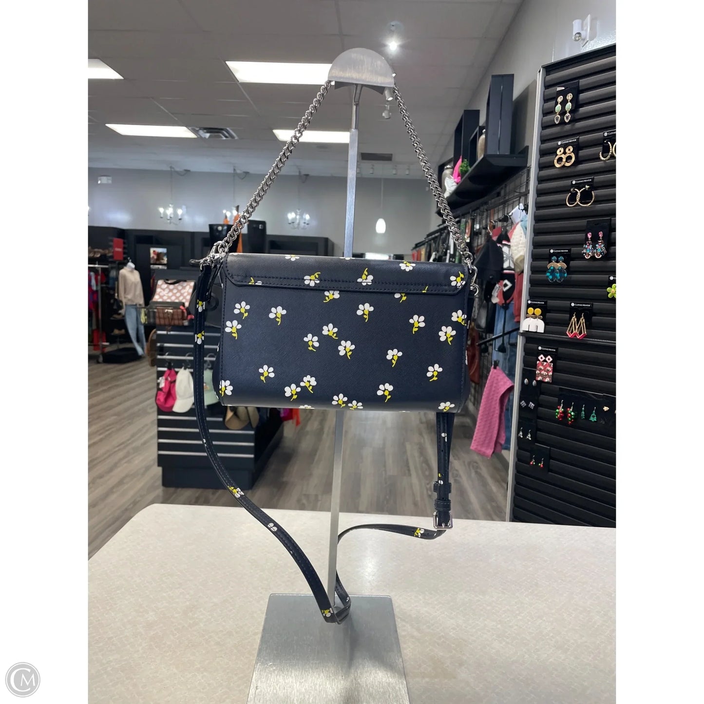 Crossbody Designer By Kate Spade, Size: Medium