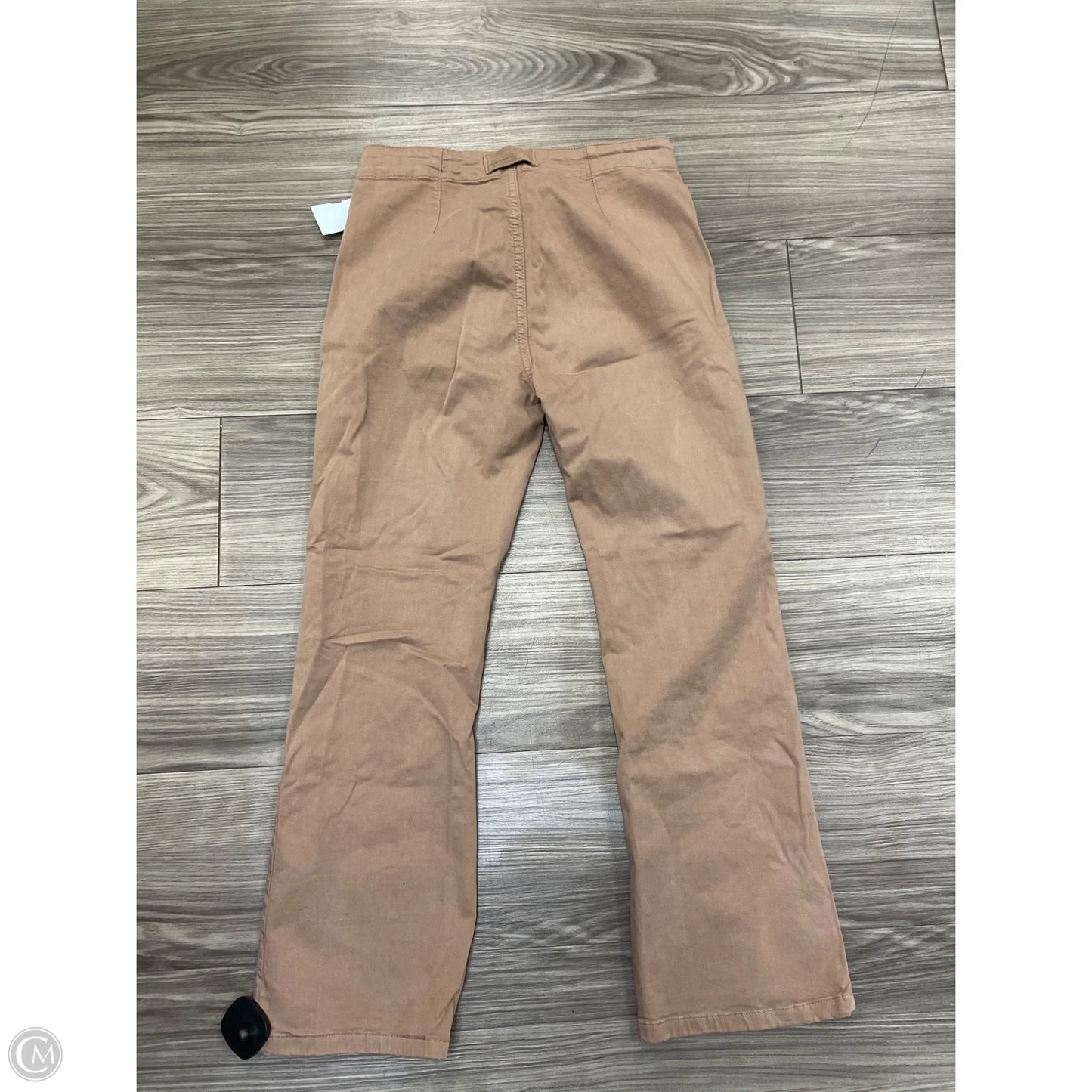 Pants Chinos & Khakis By Free People In Tan, Size: 4