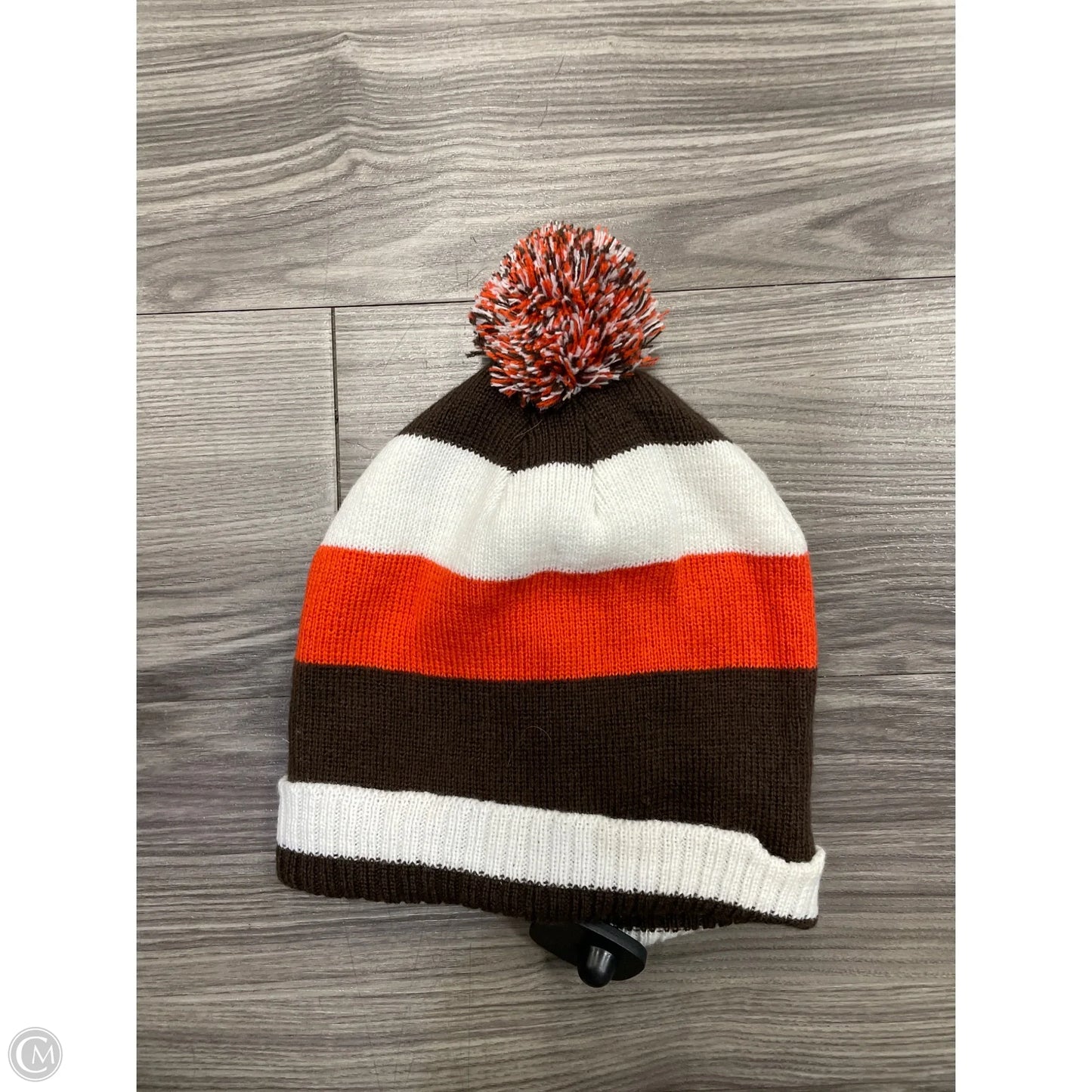Hat Beanie By Cmc