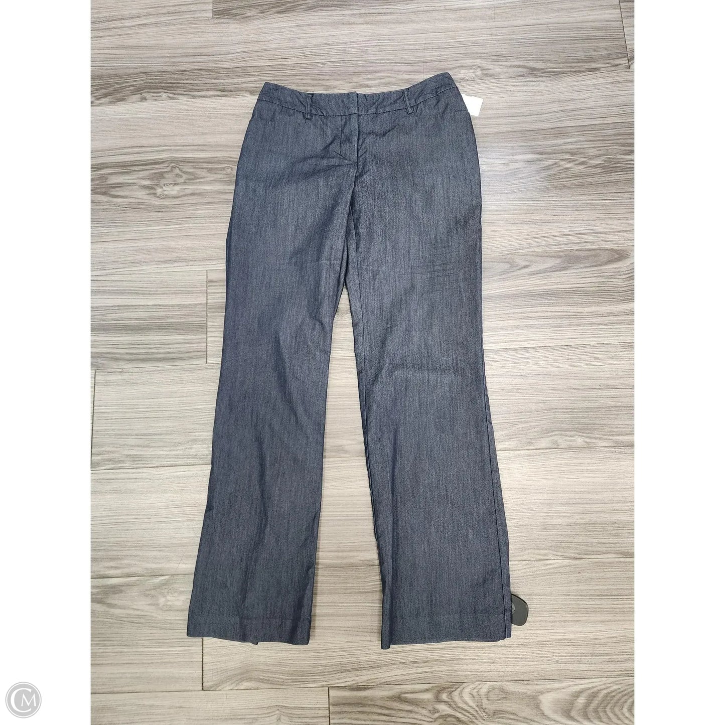 Pants Dress By Apt 9 In Black, Size: 2