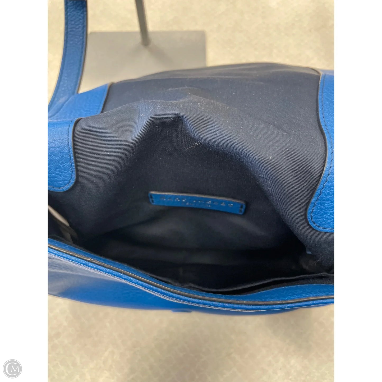 Crossbody Luxury Designer By Marc Jacobs, Size: Medium