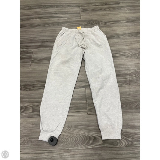 Pants Joggers By Active Usa In Grey, Size: M