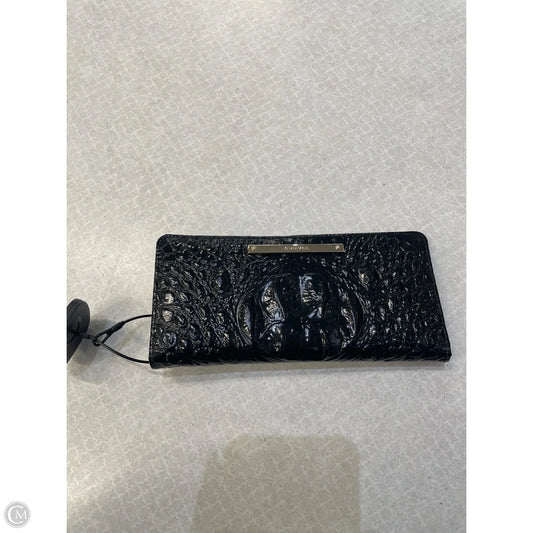 Wallet Designer By Brahmin, Size: Medium