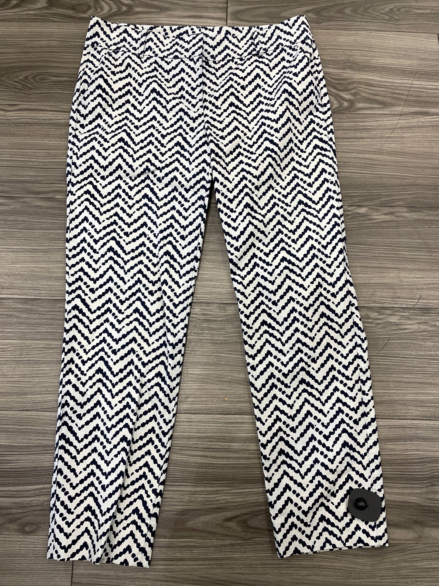 Pants Work/dress By Ann Taylor  Size: 6