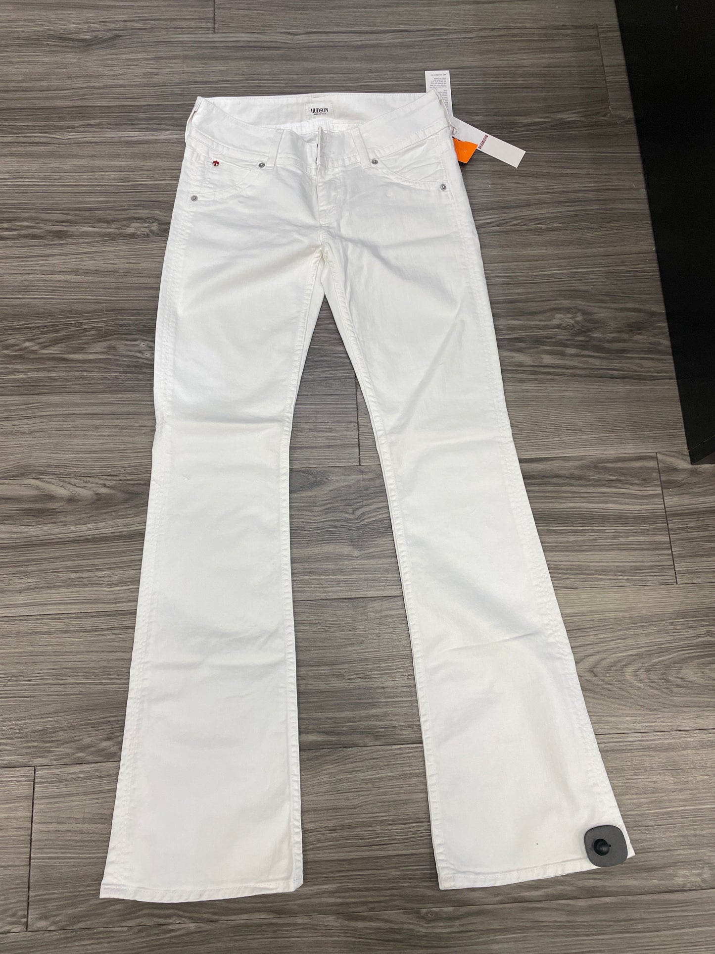 Jeans Flared By Hudson  Size: 4