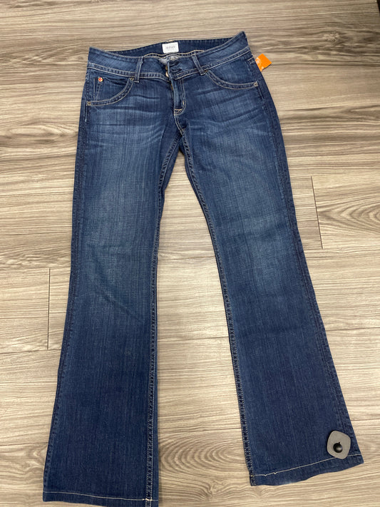 Jeans Flared By Hudson  Size: 6