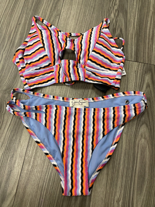Swimsuit 2pc By Jessica Simpson  Size: S