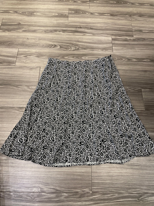 Skirt Midi By Jaque And Koko  Size: 28