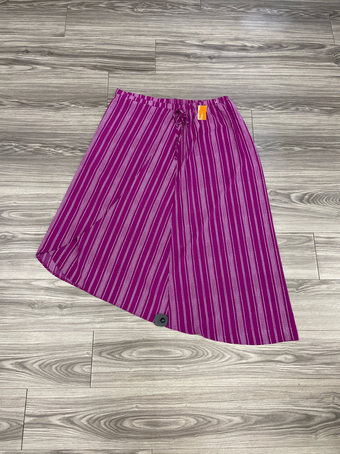 Skirt Maxi By Maurices  Size: Xxl