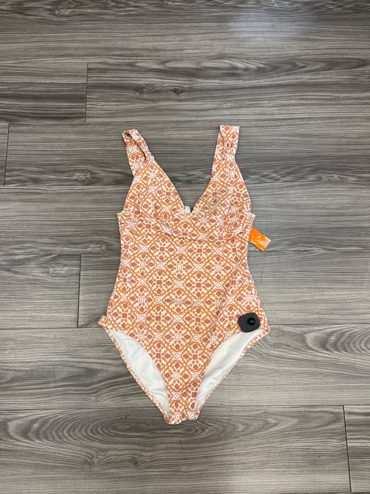 Swimsuit By J. Crew  Size: 10