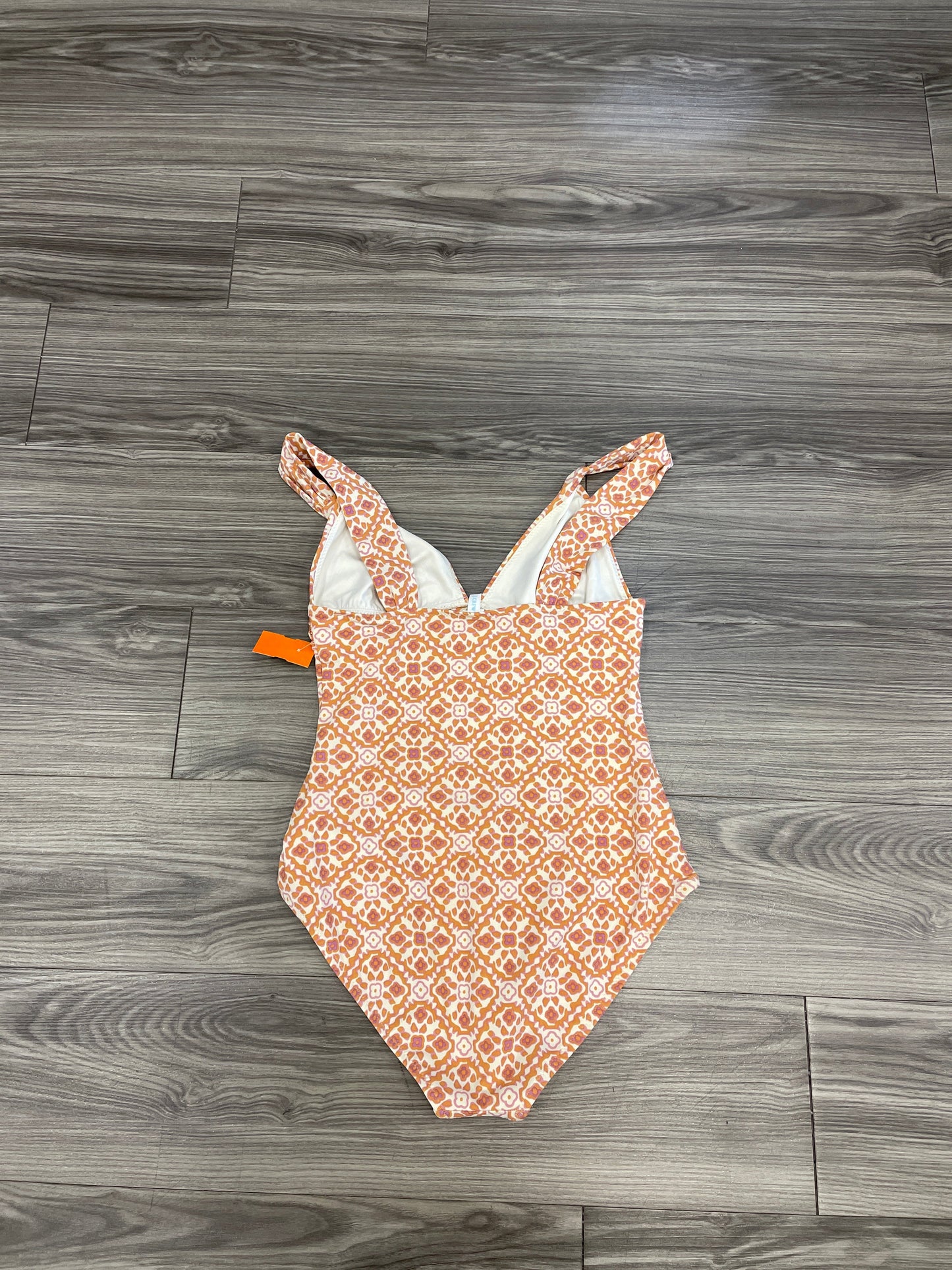 Swimsuit By J. Crew  Size: 10