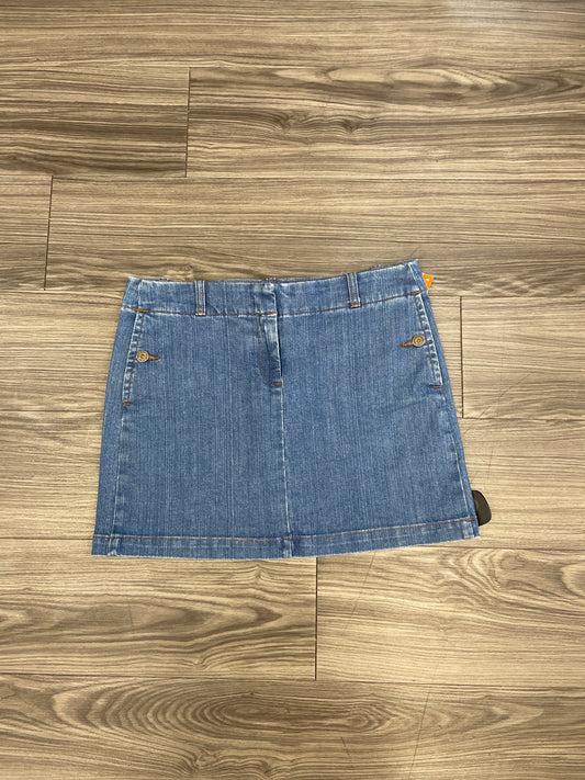 Skirt Mini & Short By J. Crew  Size: 8