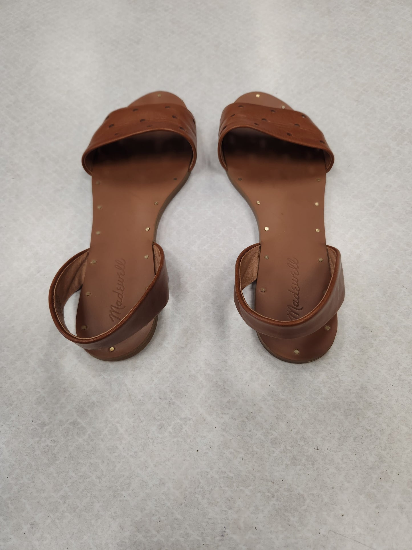 Sandals Flats By Madewell  Size: 8.5