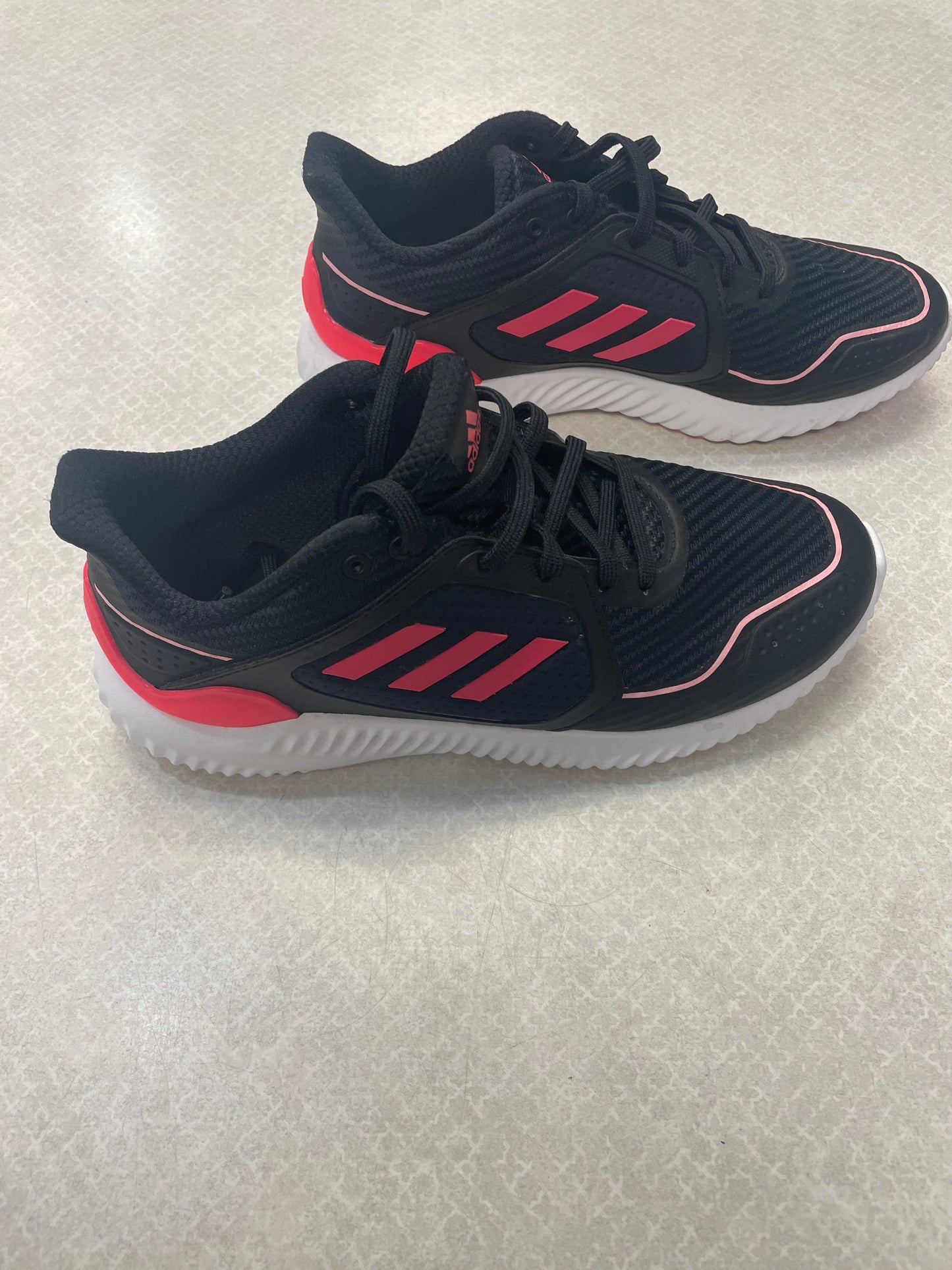 Shoes Athletic By Adidas  Size: 6.5