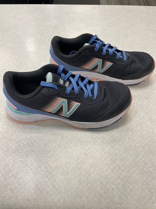 Shoes Athletic By New Balance  Size: 6