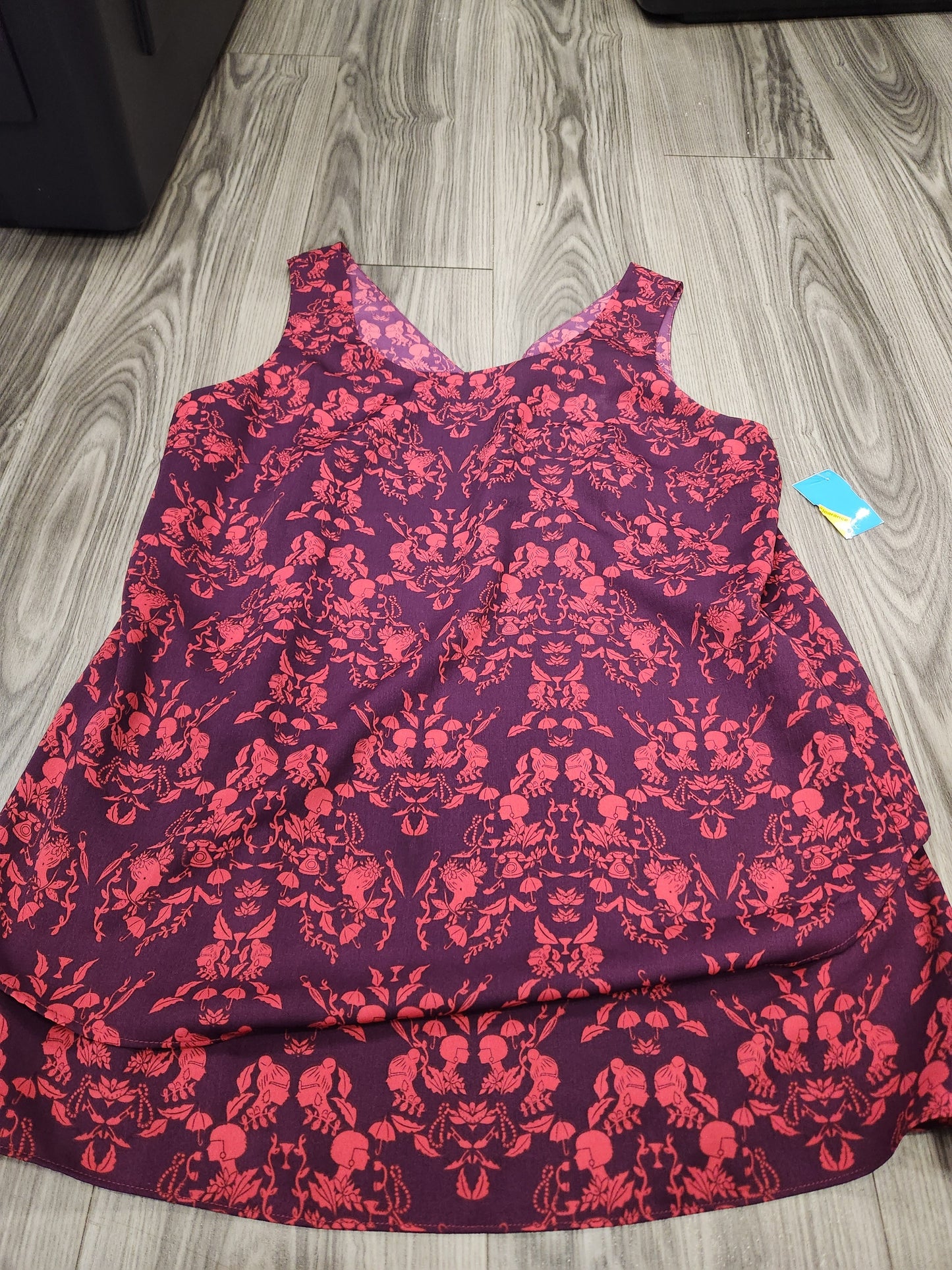 Tank Top By Cabi  Size: M