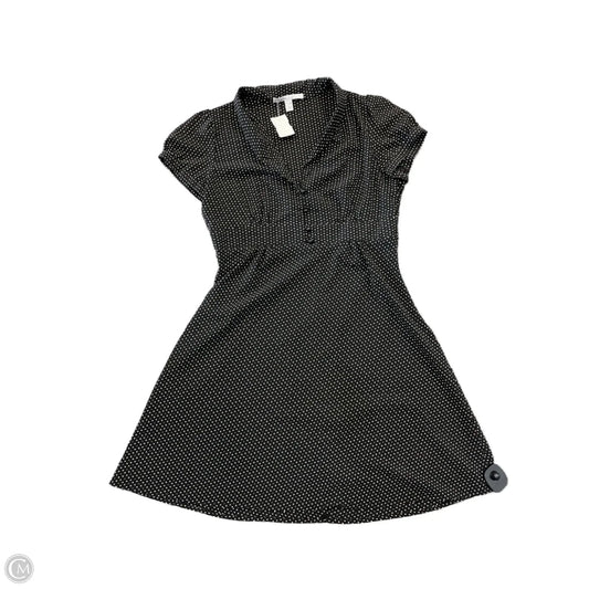 Dress Casual Short By Old Navy In Polkadot Pattern, Size: M
