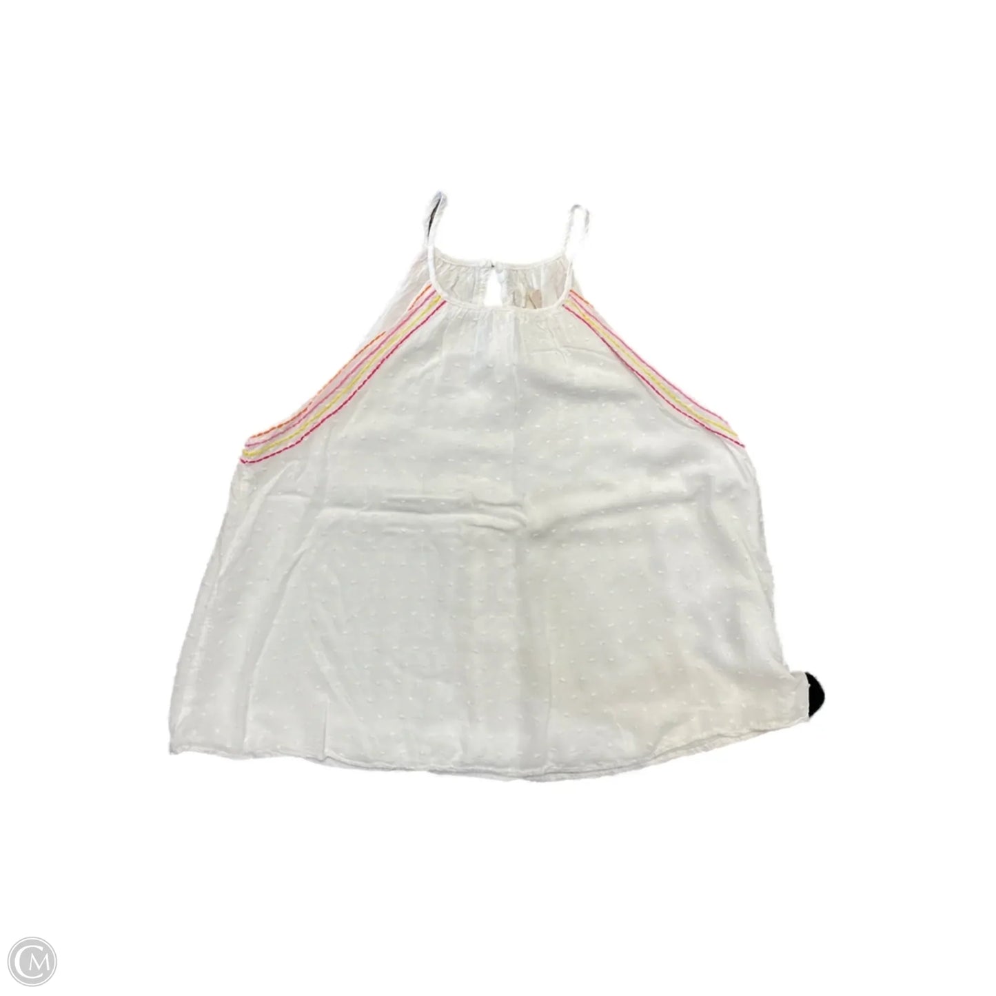 Tank Top By Altard State In White, Size: S