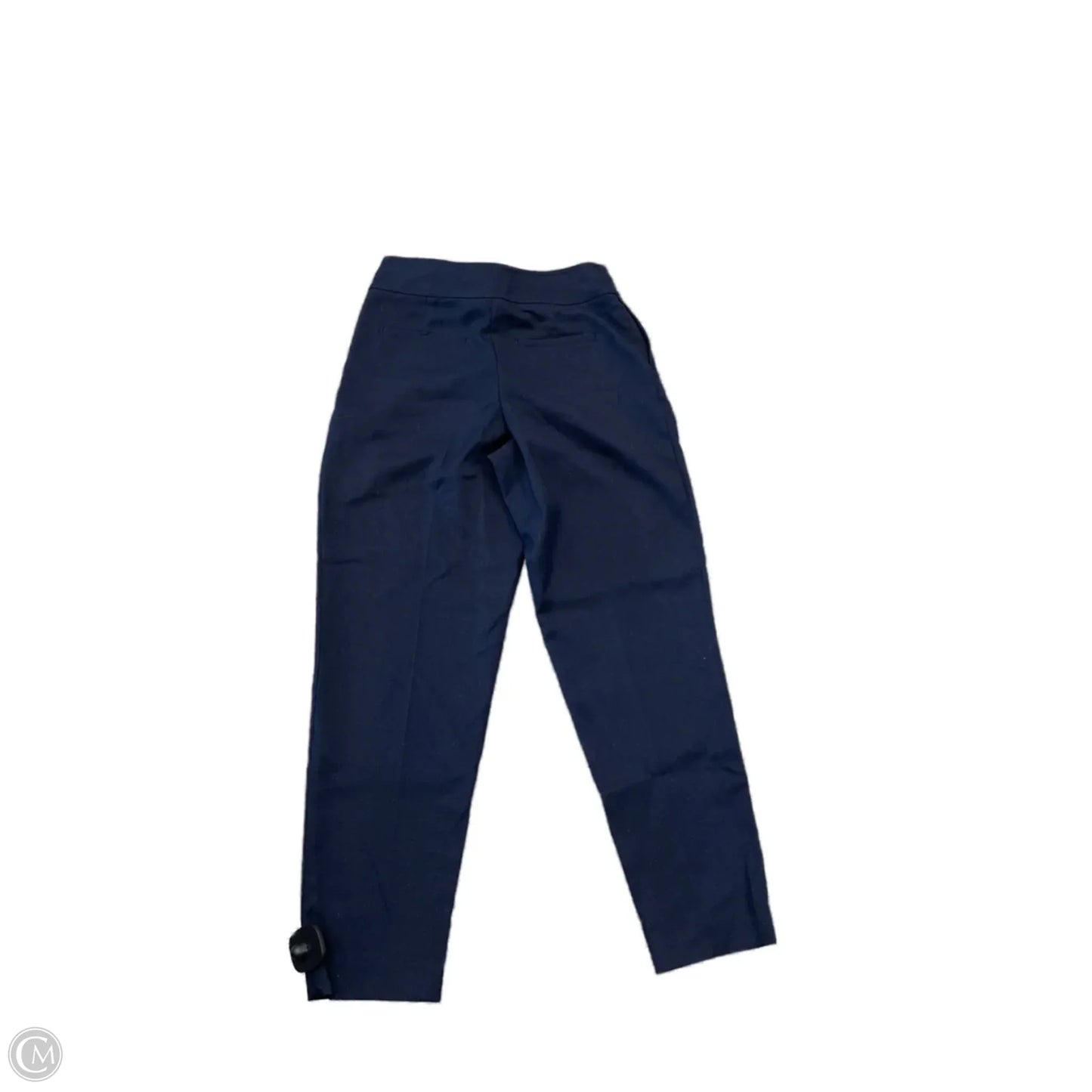 Pants Dress By Anthropologie In Navy, Size: 4