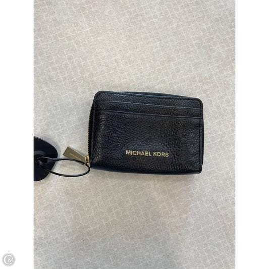Wallet Designer By Michael Kors, Size: Small