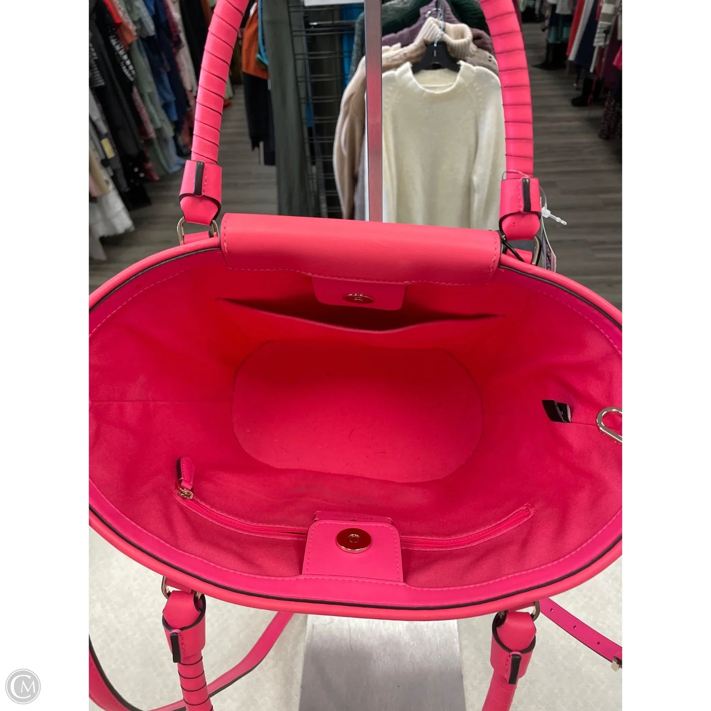 Handbag Designer By Kate Spade, Size: Medium